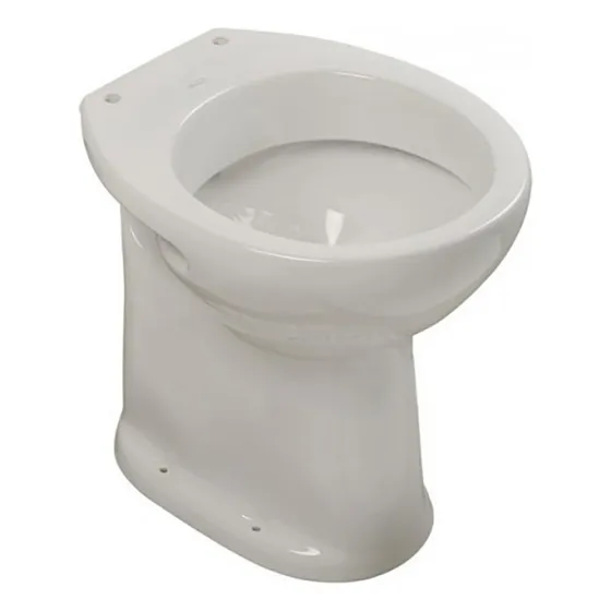 Inodoro Alto Discapacitados Ferrum Linea Espacio