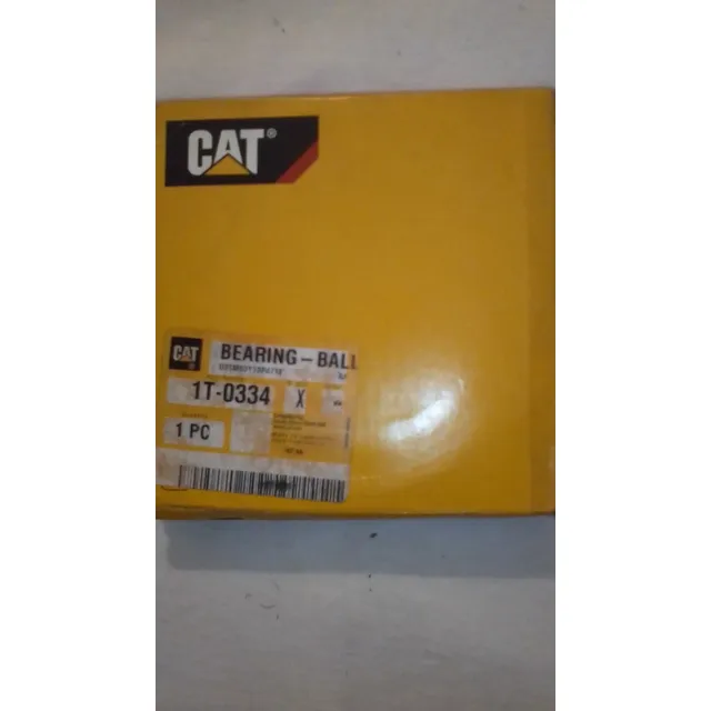 Rodamieno Bearing Ball A 1t 0334