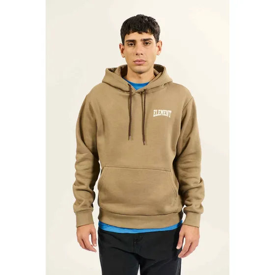 Buzo Element Hombre Endure Hood