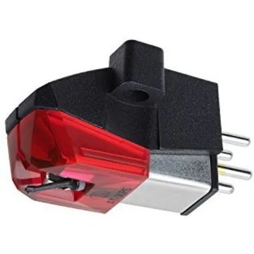 Audiotechnica Atxp5 12 Monte Eliptico Phono Cartridge Para D