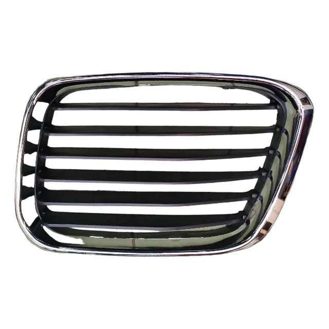 Parrilla Capot Izq Dongfeng Mini Van Panel Furgon Truck