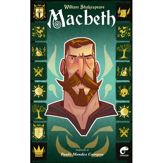 Macbeth - Editora Alta Books