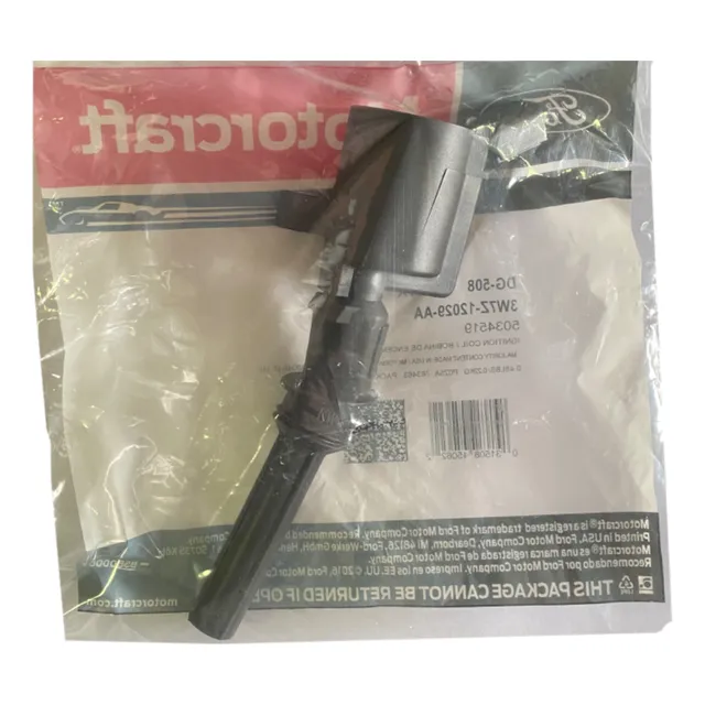 Bobina Original Ford Triton Explorer Mustang F150 Dg508