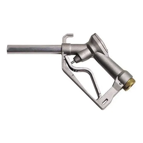 Pistola Metalica Mecanica Para Gasoil