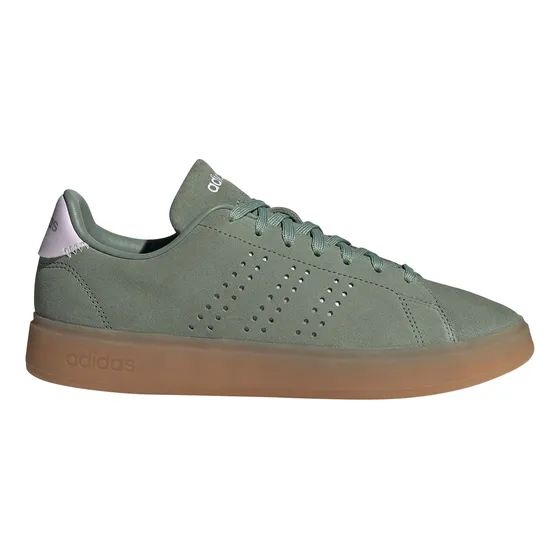 Zapatillas adidas Casual Advantage 2.0  Mujer Verde Jh6097