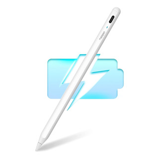 Metapen Pencil A8 Para Apple Lápiz Carga 2x Mas Rápida Metapen Pencil A8 Para Apple Lápiz Carga 2x Mas Rápida