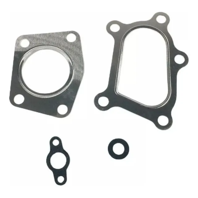 Empaques O Juntas Turbocargador Mazda Cx7 Motor 2.3l 7-13