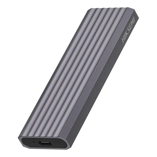 Carcasa Para Ssd M.2 Conector Usb-c 10g De Trasmisión