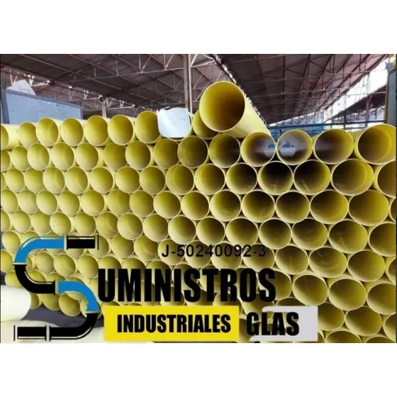 Tubos Pvc 6 Pulgadas Aguas Servidas 3 Metros 