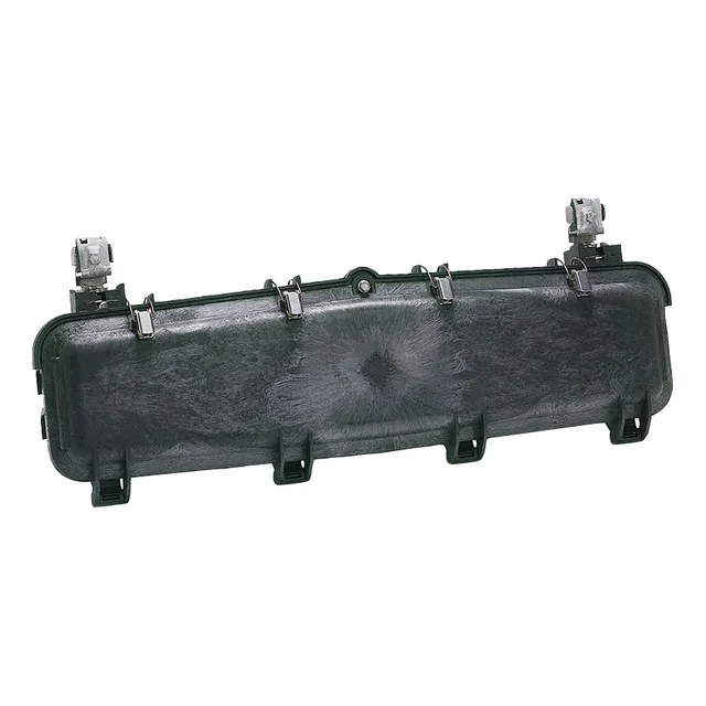 Cierre Optico Lihgt Guard 500 Vacia