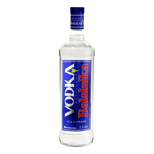 Vodka Beluga Nobre Russa 700ml | MercadoLivre