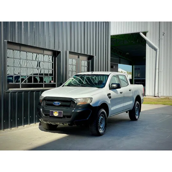 Ford Ranger 2.2 Cd Xl Tdci 150cv