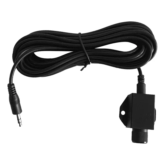 Control Volumen Remoto Para Potencia Sound Magus Mercury