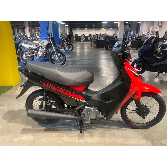 Gilera Smash Base 110 No Corven Energy 110 Mondial Ld