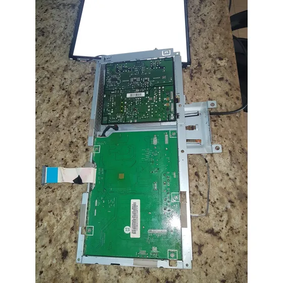 Tarjeta Main Y Fuente De Poder Tv Samsung Lcd Hd 20-24 PuLG