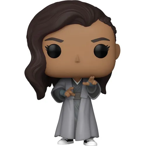 Funko Pop! Doctor Strange In The Multiverse - America Chavez