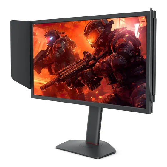 Monitor Benq Zowie Para Esport 24.5  1920x1080 Fast Tn Panel