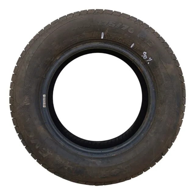 Pneu Aro 13 Formula Evo 175/70 90 Bom