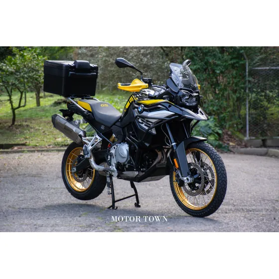 Bmw F850gs F850 Gs F 850gs F 850 Gs Premium 40 Años 2021