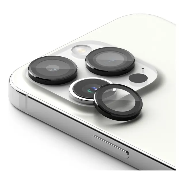 Protector De Cámara A1 Ringke Para iPhone 15 Pro Max De Usa