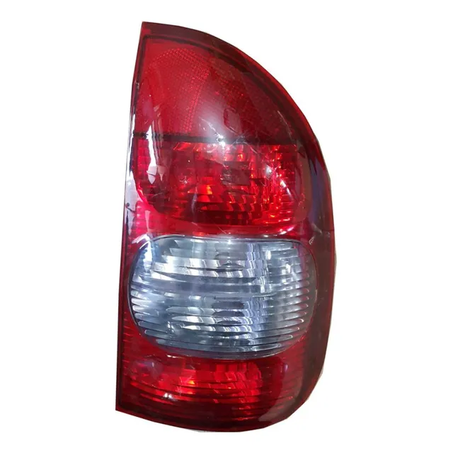 Farol Chevrolet Corsa 5p Pickup Wagon 01-08 Trasero Derecho