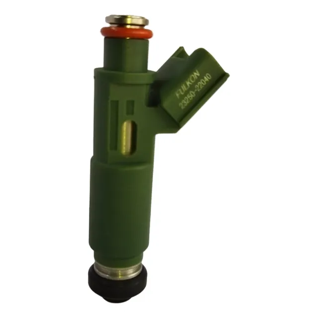 Inyector Corolla New Sensacion 1.8  23250-22040