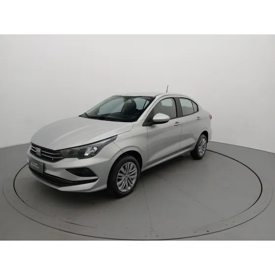 Fiat Cronos 1.3 Firefly Flex Drive Cvt