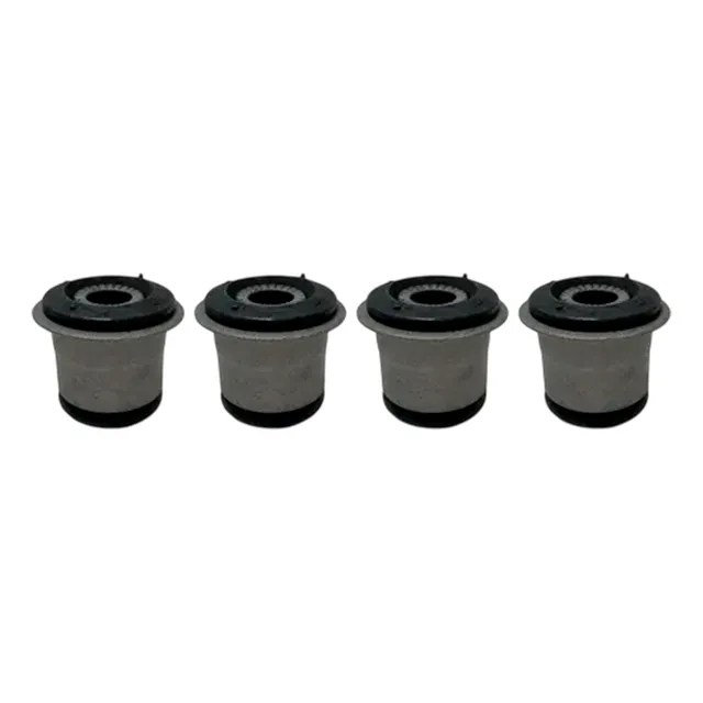 Kit 4 Buje De Parrilla Superior P/ Ford Taunus