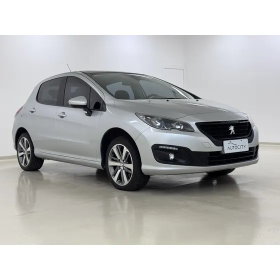 Peugeot 308 1.6 Hdi Feline