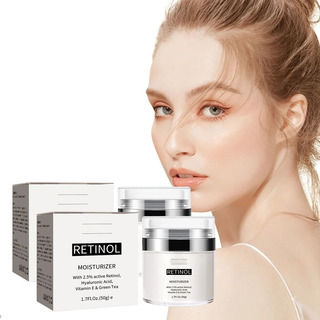 2creme Para Redução De Rugas - 50g.. 2creme Para Redução De Rugas - 50g..