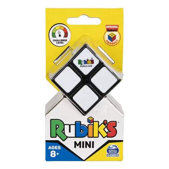 Cubo Rubiks Original 2x2 10900