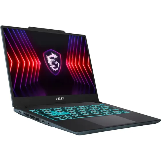 Gaming Laptop Msi Cyborg 14 I7 13620h 32gb Ram Rtx 4060