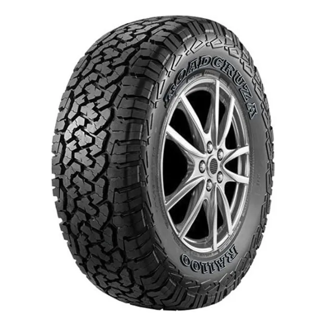 Neumatico Roadcruza  At 255/70r16 Ra1100 111\t\-\tl
