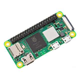 Placa Raspberry Pi Zero 2 W Placa Raspberry Pi Zero 2 W