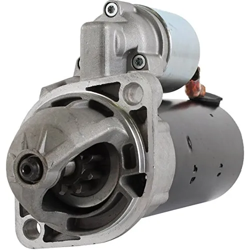 Rareelectrical Para Motor Marino Vm Motori