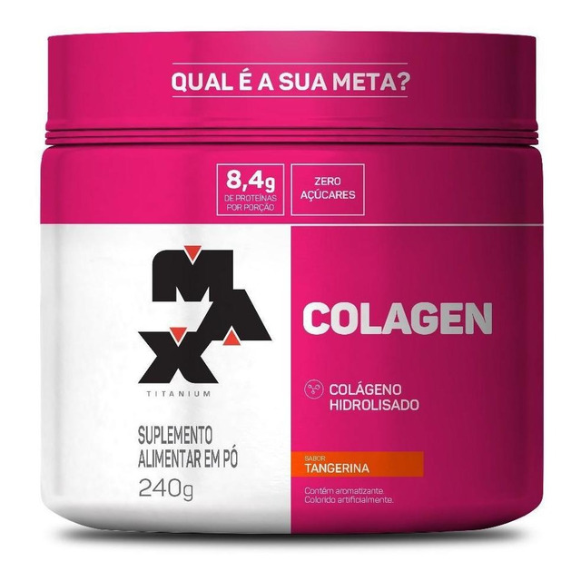 Collagen 240g Collagen 240g