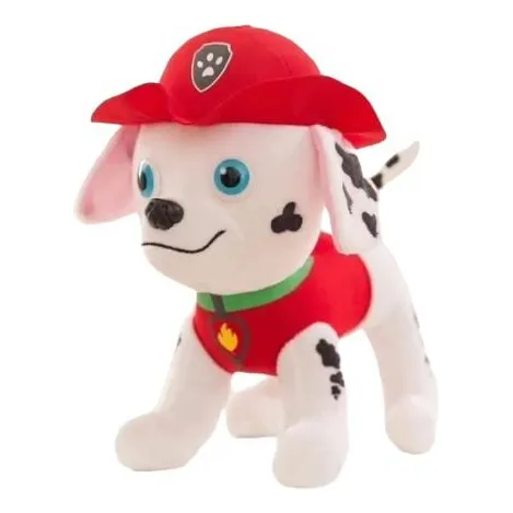 Peluche Paw Patrol 32 Cm Marshall 