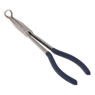 Pinza Para Quitar Cables Con Mango De Goma Para Bujías Pinza Para Quitar Cables Con Mango De Goma Para Bujías