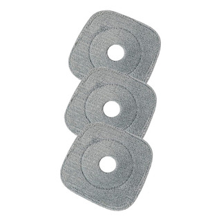 Cabezal De Fregona M16 True Clean 3 Piezas Cabezal De Fregona M16 True Clean 3 Piezas