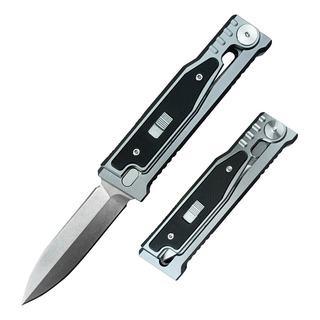 Navaja De Bolsillo Plegable Tactical Reate Exo-m Gravity De Navaja De Bolsillo Plegable Tactical Reate Exo-m Gravity De
