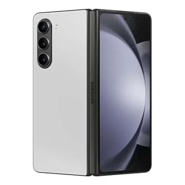 Usado: Samsung Galaxy Z Fold 5 1tb Cinza - Bom Cinza