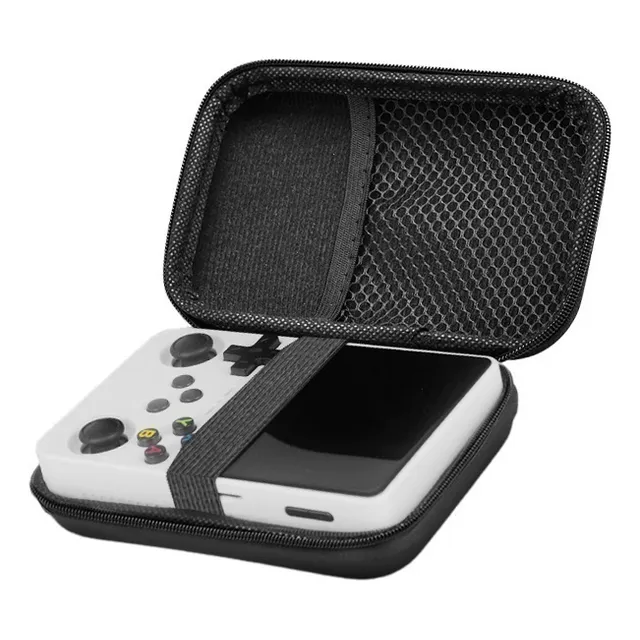 Funda Para Consola De Juegos Portátil R36s Y Accesori