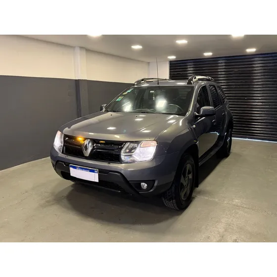 Renault Duster 1.6 Ph2 4x2 Dynamique 110cv