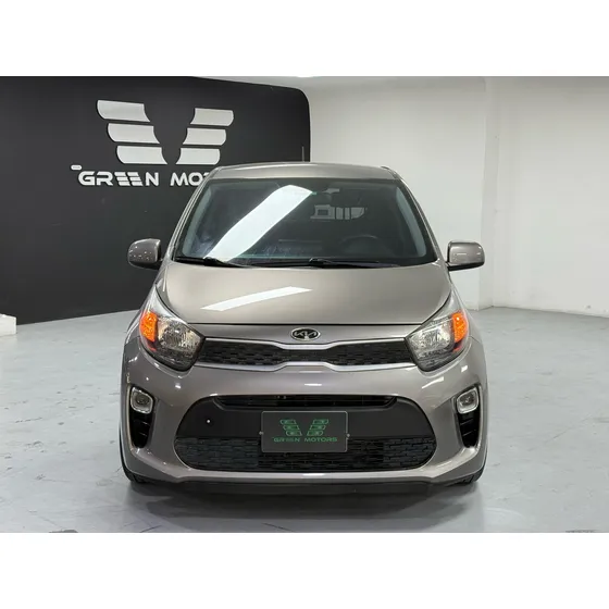 Kia Picanto 1.0 Emotion (financiación Disponible)