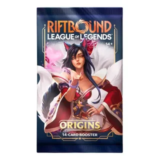 Riftbound | Mercado Livre