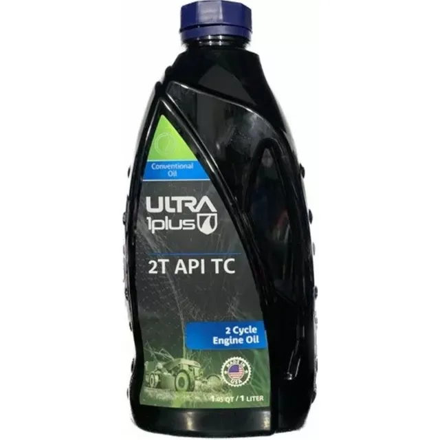 Aceite Ultra 1plus 2t Api Tc