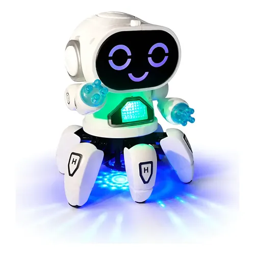 Ai Robot X-origin Aipi-lite W/ Voice Cloning & Gpt Model
