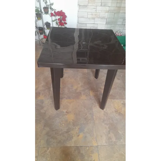 Vendo Mesa Plastica Rimax Cafe Desarmable