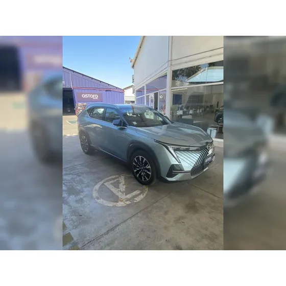 Gac Motor Emkoo 1.5t Gdi Gl