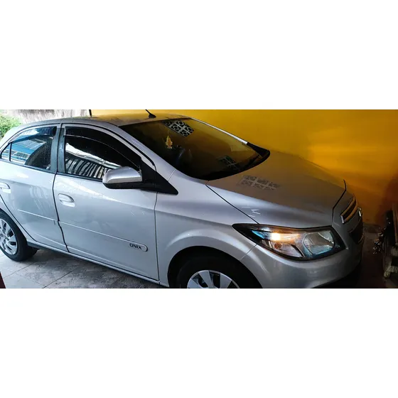 Chevrolet Onix 1.4 Lt 5p